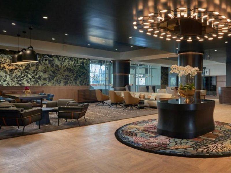 Отель Sable At Navy Pier Chicago, Curio Collection By Hilton Экстерьер фото